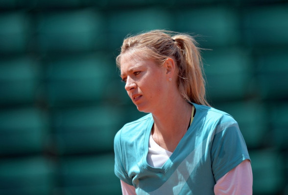 Maria Sharapova pic #637651